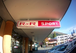 New Zealand Travel Offer