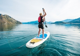 New Zealand Travel Offer