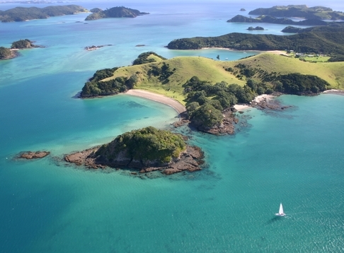 Bay of Islands