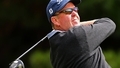 Greg Turner, New Zealand golf professional