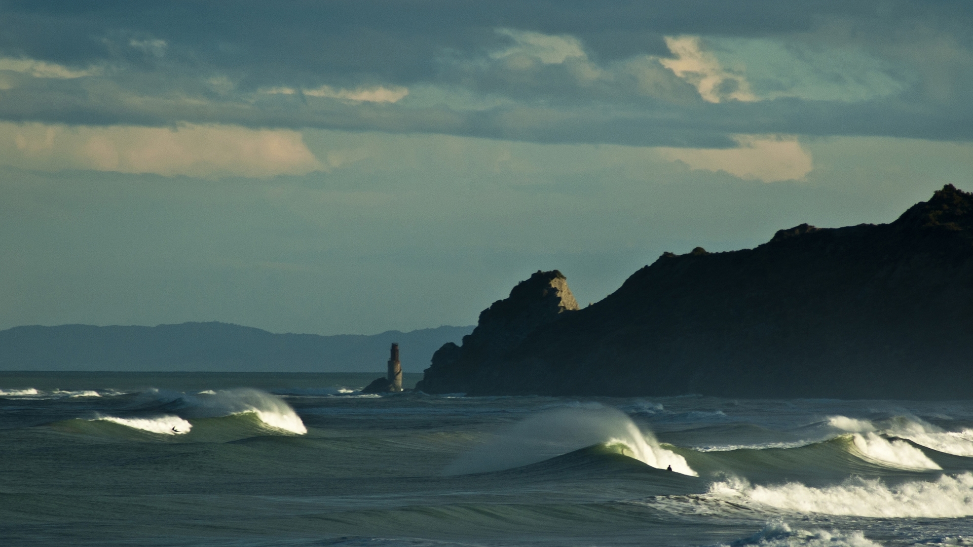 New Zealand Tourism Travel Destiations