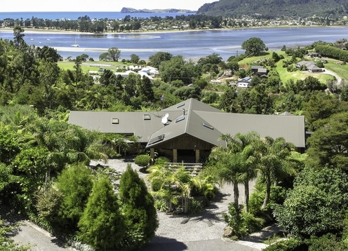 Coromandel