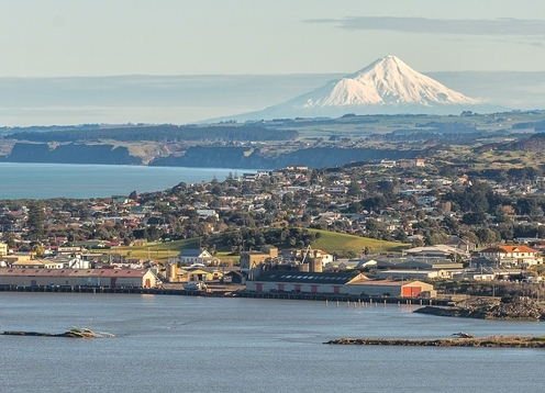 Whanganui