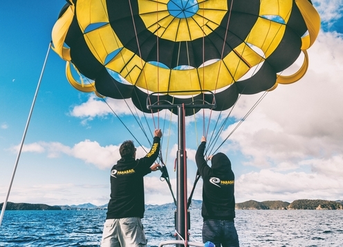 Bay of Islands