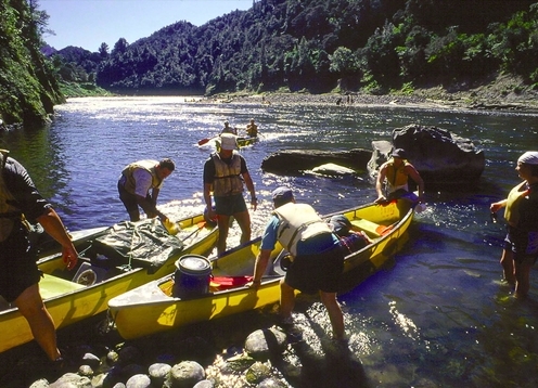 Whanganui