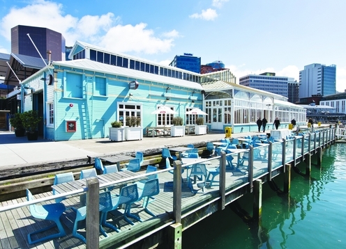 Wellington