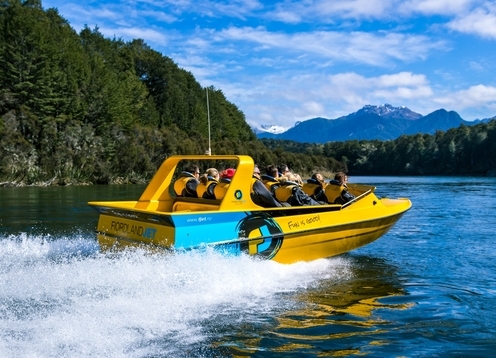 Fiordland