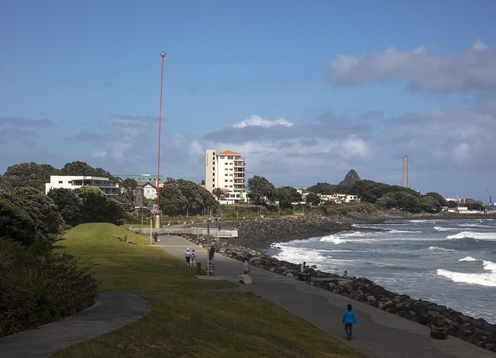 Taranaki