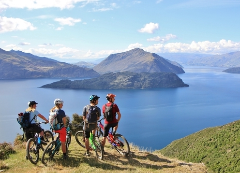 Lake Wanaka