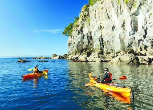 Bay of Plenty