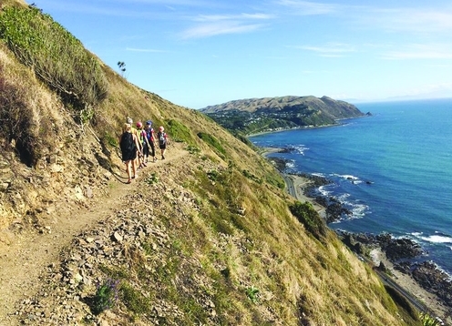 Kāpiti Coast