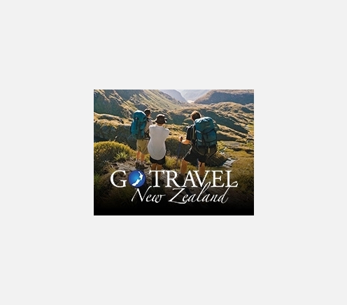 Go Travel New Zealand - Summer 2018