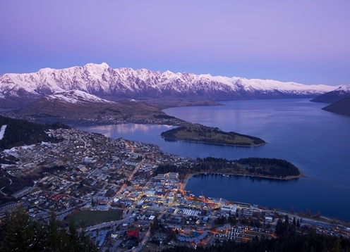 Queenstown