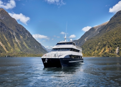 Fiordland