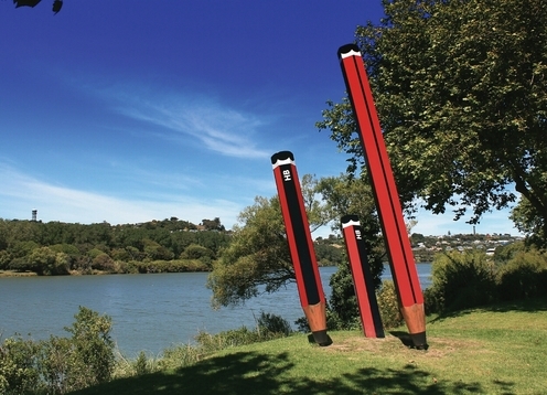 Whanganui