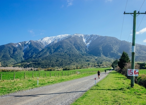 Kaikoura