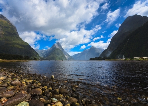 Fiordland