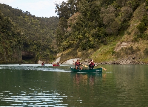 Whanganui