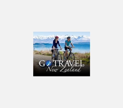Go Travel New Zealand - Spring 2018 