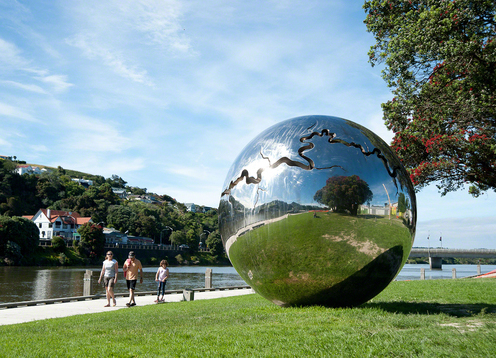 Whanganui
