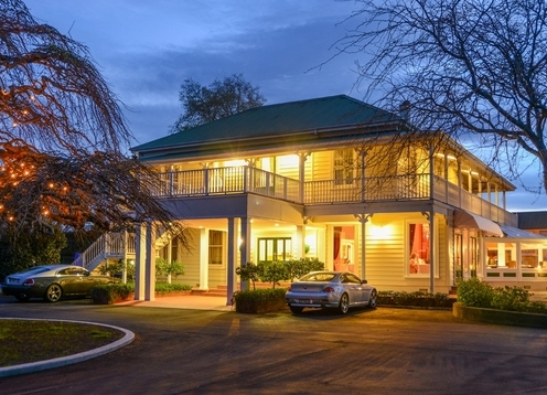 Hawkes Bay