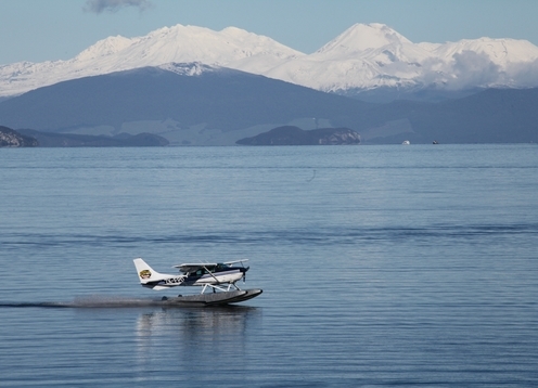 Lake Taupo
