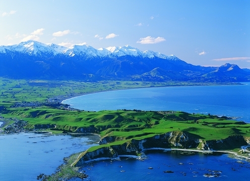 Kaikoura