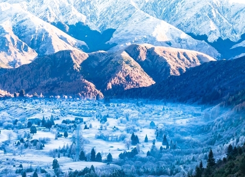 Arrowtown