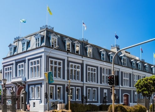 Wellington