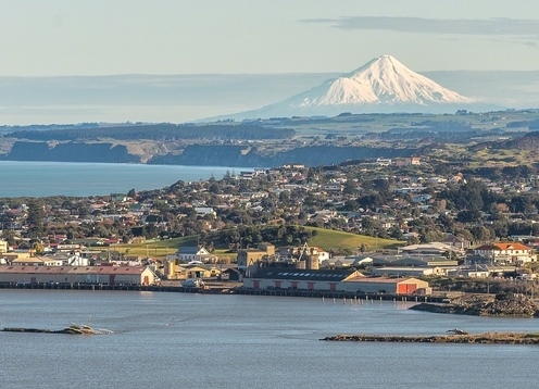 Whanganui