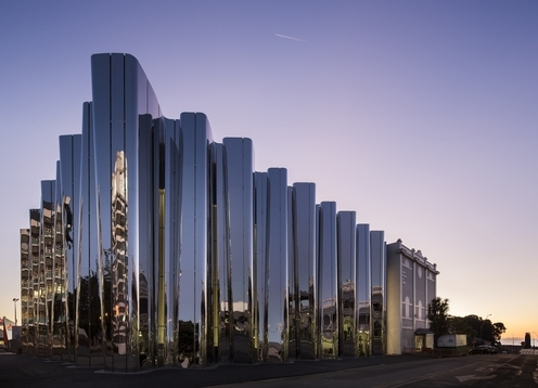 Taranaki