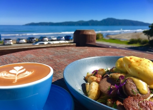 Kāpiti Coast