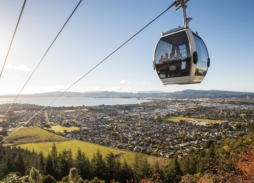 Rotorua