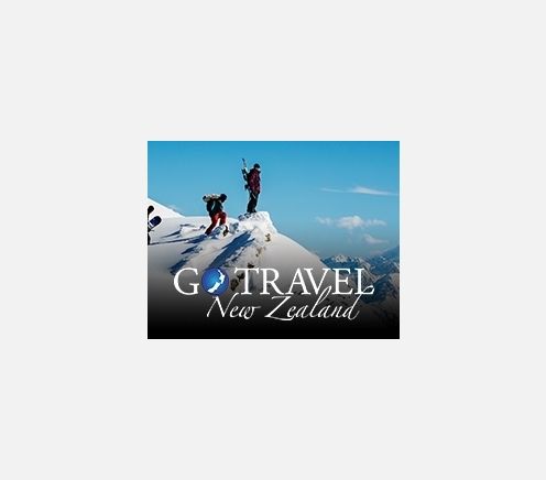 Go Travel New Zealand - Winter 2019