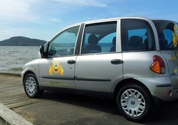 New Zealand Travel Offer