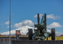 New Zealand Travel Offer