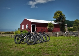 New Zealand Travel Offer