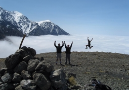 New Zealand Travel Offer