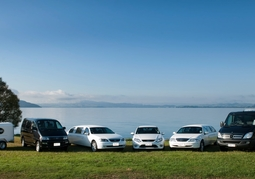 New Zealand Travel Offer