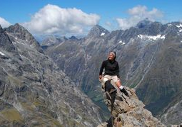 New Zealand Travel Offer