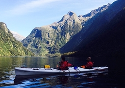 New Zealand Travel Offer