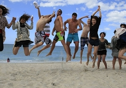 New Zealand Travel Offer