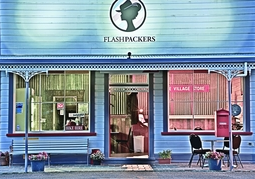 New Zealand Travel Offer