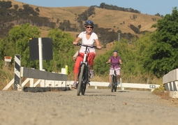 New Zealand Travel Offer