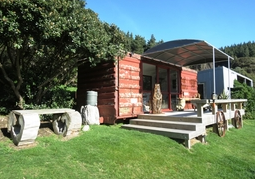 New Zealand Travel Offer