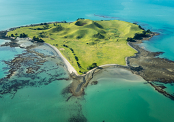New Zealand Travel Offer