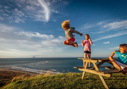 New Zealand Travel Offer