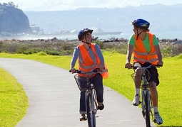 New Zealand Travel Offer