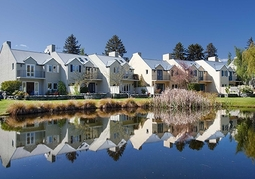 New Zealand Travel Offer