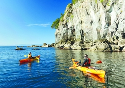 New Zealand Travel Offer